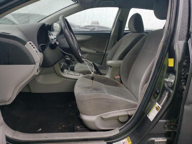 Photo 7 from auction – 2011 TOYOTA COROLLA BA with VIN 2T1BU4EE6BC546335