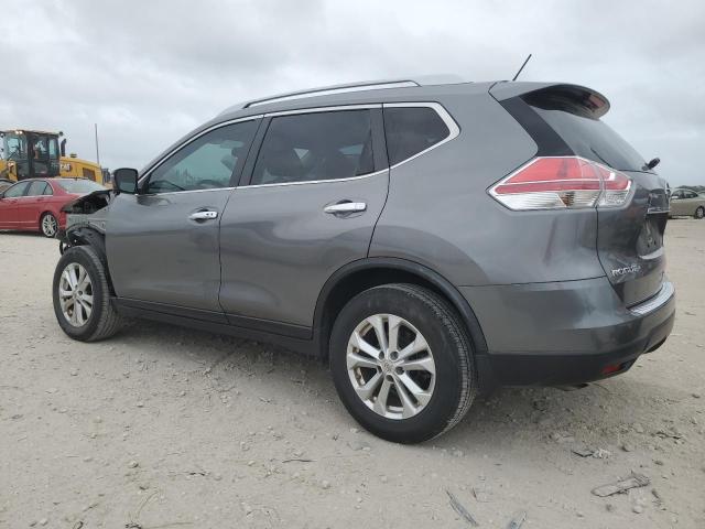 Photo 2 from auction – 2016 NISSAN ROGUE S with VIN JN8AT2MT2GW012027