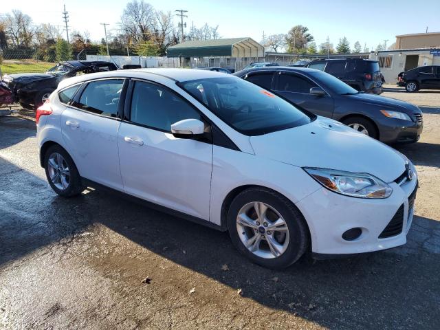 Photo 4 from auction – 2013 FORD FOCUS SE with VIN 1FADP3K20DL336092