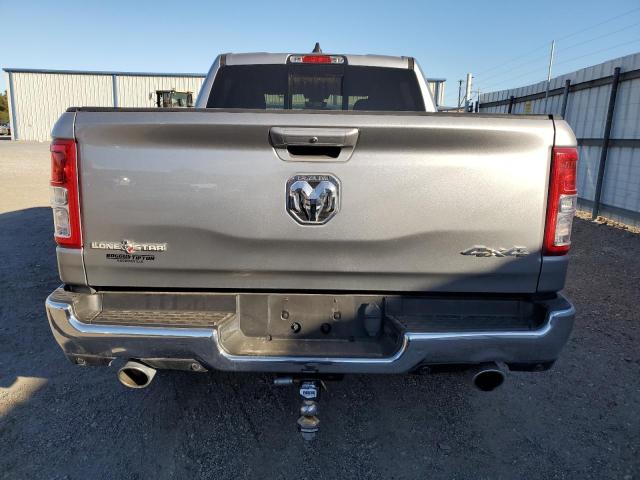 Photo 6 from auction – 2022 RAM 1500 BIG H with VIN 1C6SRFFT6NN395922