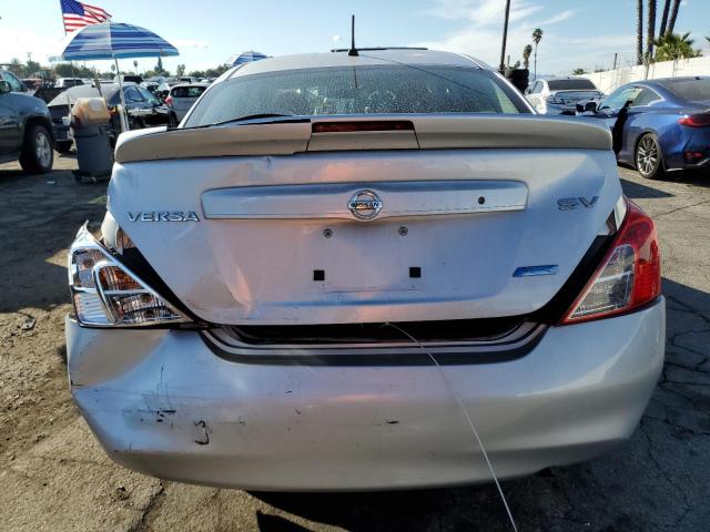 Photo 6 from auction – 2013 NISSAN VERSA S with VIN 3N1CN7AP2DL882514