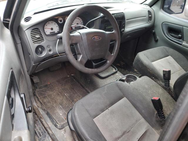 Photo 8 from auction – 2009 FORD RANGER SUP with VIN 1FTYR44E39PA02903