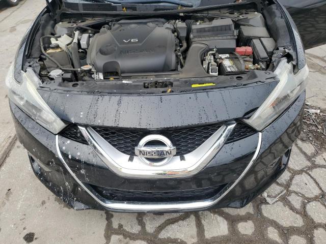 Photo 11 from auction – 2017 NISSAN MAXIMA 3.5 with VIN 1N4AA6AP5HC398323