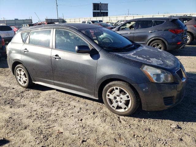 Photo 4 from auction – 2010 PONTIAC VIBE with VIN 5Y2SP6E09AZ417792