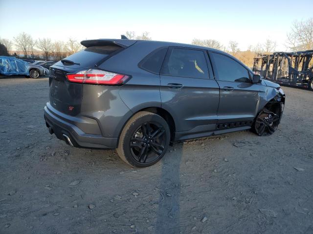 Photo 3 from auction – 2024 FORD EDGE ST with VIN 2FMPK4AP1RBA27419