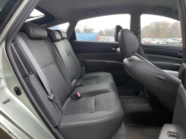 Photo 10 from auction – 2008 TOYOTA PRIUS with VIN JTDKB20U987702497