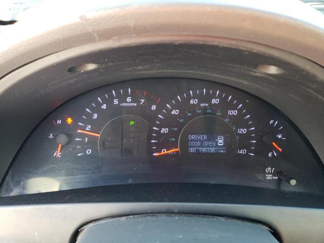 Foto 9 de la subasta – 2011 TOYOTA CAMRY BASE con VIN 4T1BF3EK5BU137672
