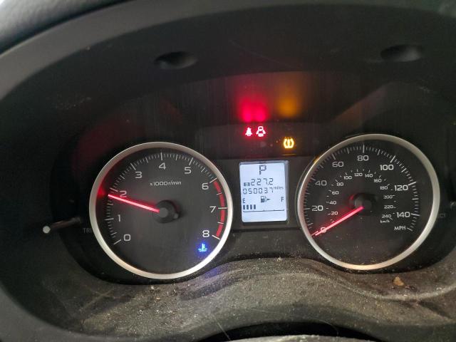 Photo 9 from auction – 2014 SUBARU FORESTER 2 with VIN JF2SJAEC7EH505574