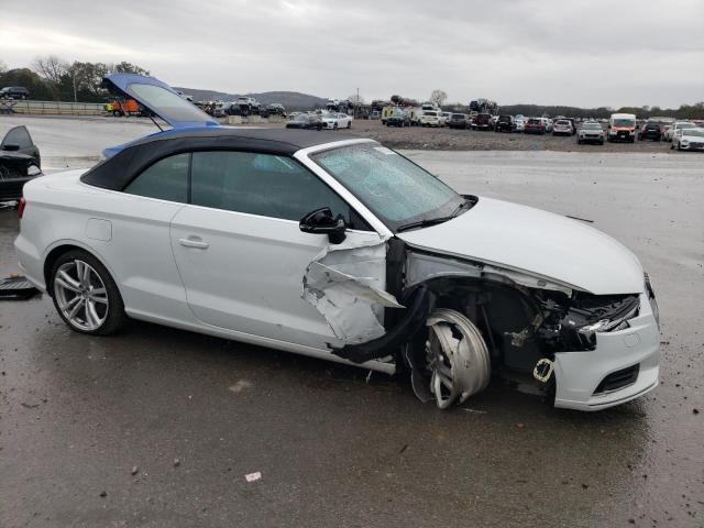 Photo 4 from auction – 2018 AUDI A3 PREMIUM with VIN WAU6ULFF8J1078062