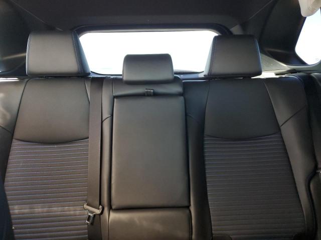 Photo 10 from auction – 2024 TOYOTA RAV4 XSE with VIN 2T3E6RFV2RW051858