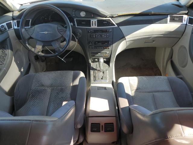 Foto 8 de la subasta – 2008 CHRYSLER PACIFICA T con VIN 2A8GM68X78R619504