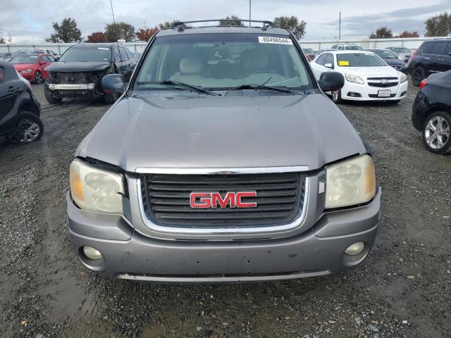 Photo 5 from auction – 2005 GMC ENVOY with VIN 1GKDS13S852320018
