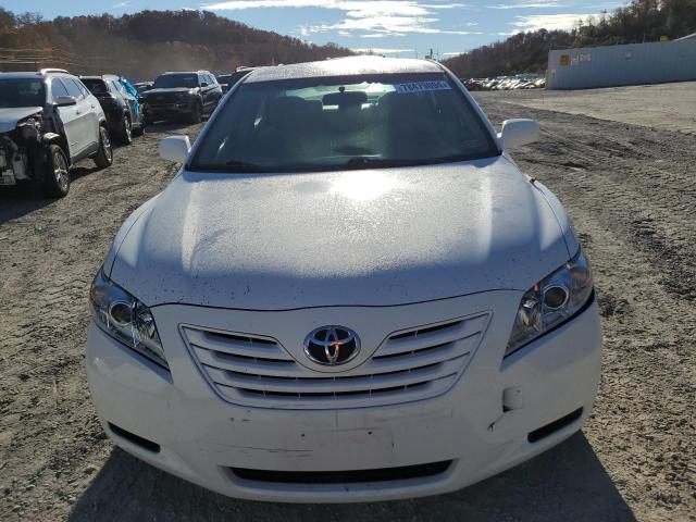 Photo 5 from auction – 2007 TOYOTA CAMRY with VIN 4T1BE46K87U724432