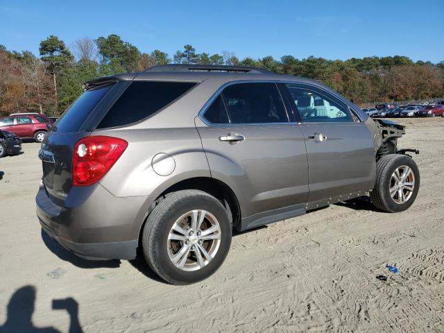 Photo 3 from auction – 2010 CHEVROLET EQUINOX LT with VIN 2CNALDEW1A6390336