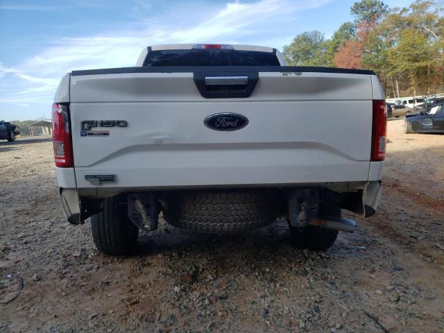 Photo 6 from auction – 2017 FORD F150 SUPER with VIN 1FTEW1EF4HKE12655