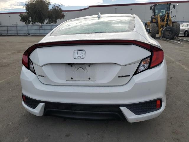 Photo 6 from auction – 2017 HONDA CIVIC TOUR with VIN 2HGFC3B95HH361263