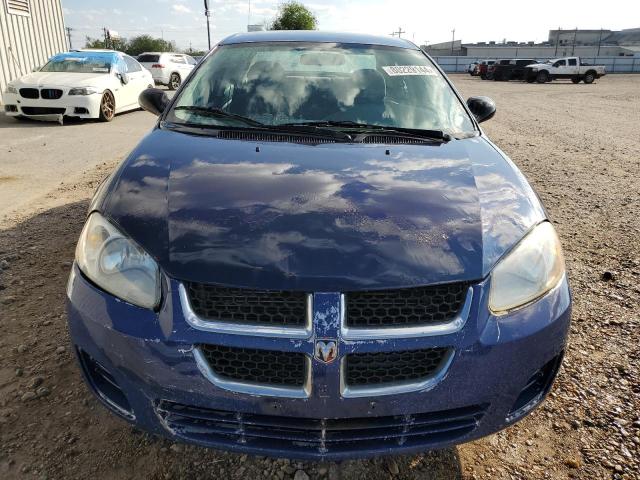 Photo 5 from auction – 2006 DODGE STRATUS SX with VIN 1B3EL46X06N230384