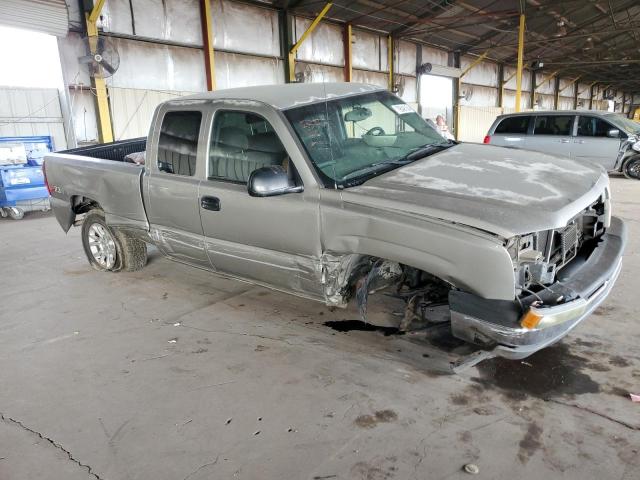 Photo 4 from auction – 2003 CHEVROLET SILVERADO with VIN 2GCEK19T731176670