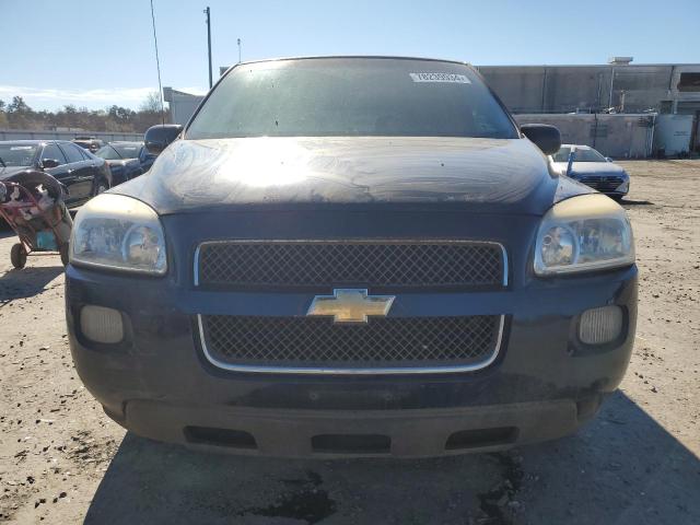 Photo 5 from auction – 2007 CHEVROLET UPLANDER with VIN 1GNDV23W37D191843