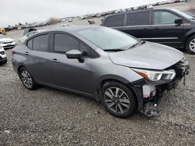 Photo 4 from auction – 2020 NISSAN VERSA SV with VIN 3N1CN8EV7LL839204