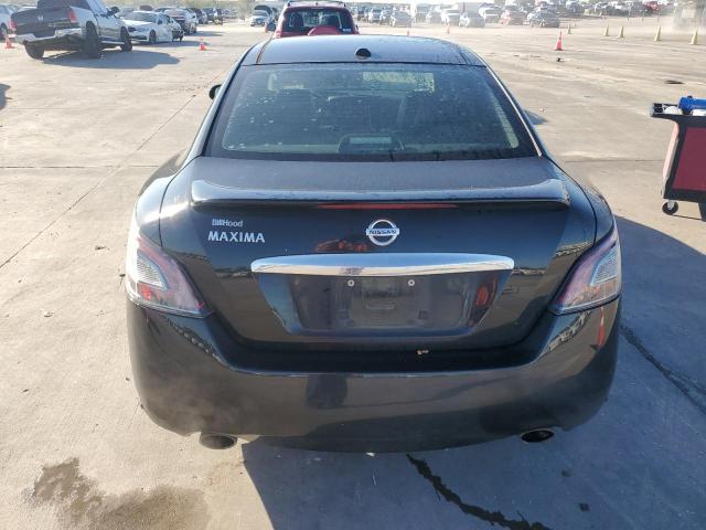 Photo 6 from auction – 2014 NISSAN MAXIMA S with VIN 1N4AA5APXEC907604