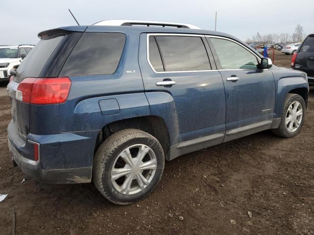 Photo 3 from auction – 2016 GMC TERRAIN SL with VIN 2GKFLUEK4G6287884