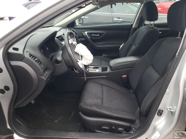 Photo 7 from auction – 2016 NISSAN ALTIMA 2.5 with VIN 1N4AL3AP1GC292443