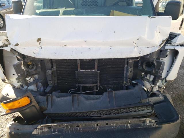 Photo 12 from auction – 2010 CHEVROLET EXPRESS G2 with VIN 1GCZGFBA2A1167547