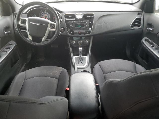 Photo 8 from auction – 2012 CHRYSLER 200 LIMITE with VIN 1C3CCBBB2CN331091