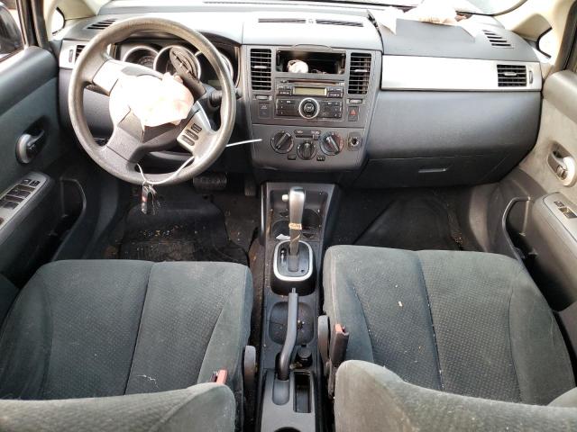 Photo 8 from auction – 2011 NISSAN VERSA S with VIN 3N1BC1CP0BL405539
