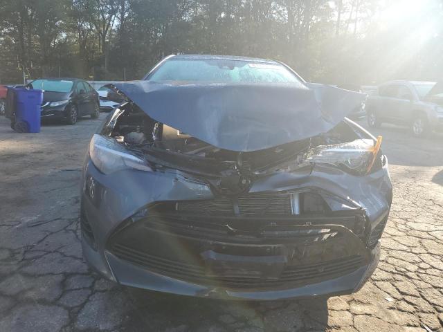 Photo 5 from auction – 2018 TOYOTA COROLLA L with VIN 2T1BURHE1JC045098