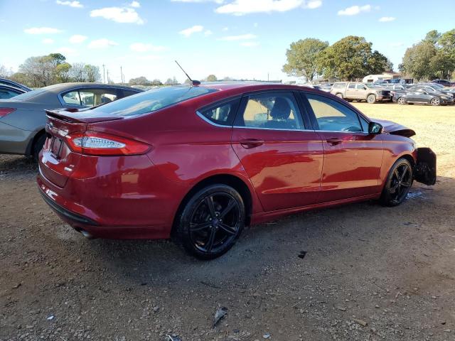 Photo 3 from auction – 2016 FORD FUSION SE with VIN 3FA6P0HD6GR267009