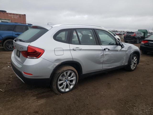 Photo 3 from auction – 2013 BMW X1 XDRIVE2 with VIN WBAVL1C57DVR90886