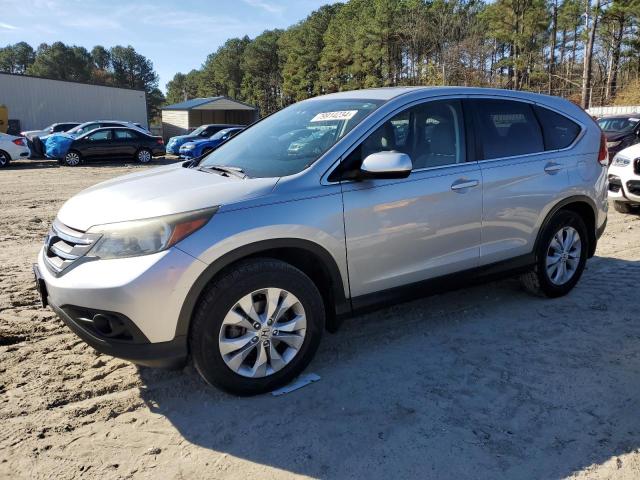 Photo 1 from auction – 2014 HONDA CR-V EX with VIN 5J6RM4H50EL073534