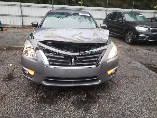 Photo 5 from auction – 2015 NISSAN ALTIMA 2.5 with VIN 1N4AL3AP4FC454595