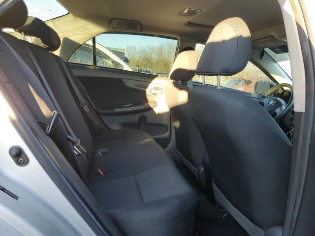 Photo 10 from auction – 2009 TOYOTA COROLLA BA with VIN 2T1BU40E69C004038