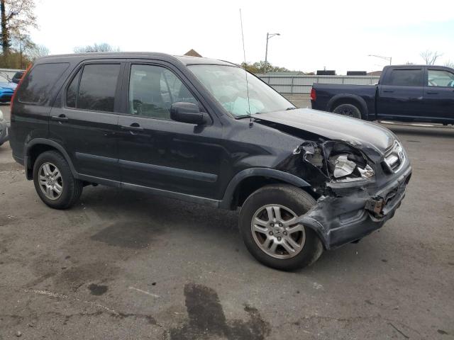 Photo 4 from auction – 2002 HONDA CRV with VIN JHLRD788X2C022395
