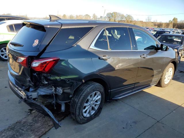 Photo 3 from auction – 2018 CHEVROLET EQUINOX LT with VIN 2GNAXJEV4J6219361