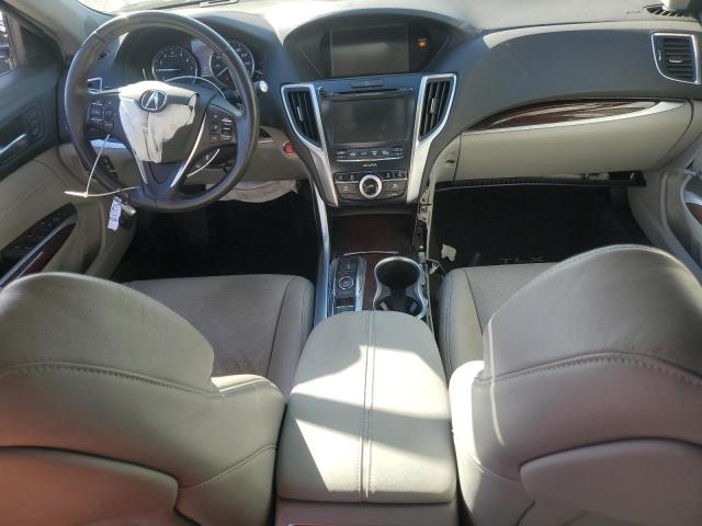Photo 8 from auction – 2015 ACURA TLX ADVANC with VIN 19UUB2F77FA003560