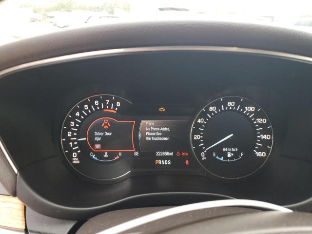 Фото 9 с аукциона – 2015 LINCOLN MKC с VIN 5LMCJ1A92FUJ37951