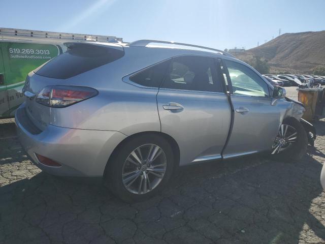 Photo 3 from auction – 2015 LEXUS RX 350 with VIN 2T2ZK1BA5FC190739