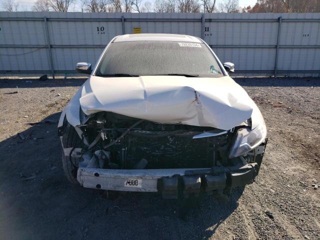 Photo 5 from auction – 2010 FORD TAURUS LIM with VIN 1FAHP2FWXAG155059