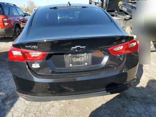 Photo 6 from auction – 2016 CHEVROLET MALIBU LS with VIN 1G1ZB5ST0GF258637
