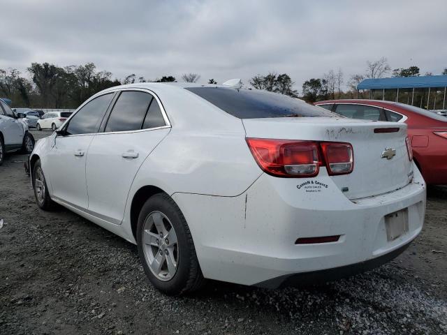 Photo 2 from auction – 2016 CHEVROLET MALIBU LIM with VIN 1G11C5SA3GF140199