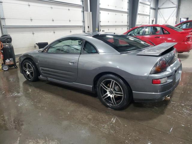 Photo 2 from auction – 2004 MITSUBISHI ECLIPSE GT with VIN 4A3AC74H74E046919