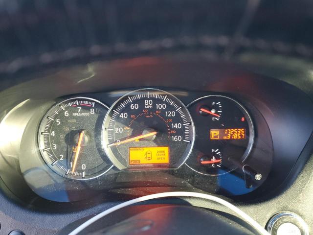 Photo 9 from auction – 2010 NISSAN MAXIMA S with VIN 1N4AA5AP3AC859566
