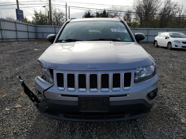 Photo 5 from auction – 2016 JEEP COMPASS SP with VIN 1C4NJCBA6GD621837