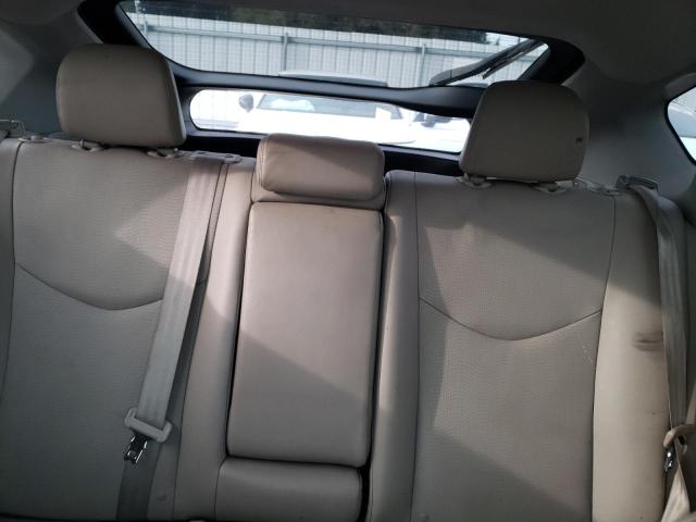 Photo 10 from auction – 2010 TOYOTA PRIUS with VIN JTDKN3DU8A0048064
