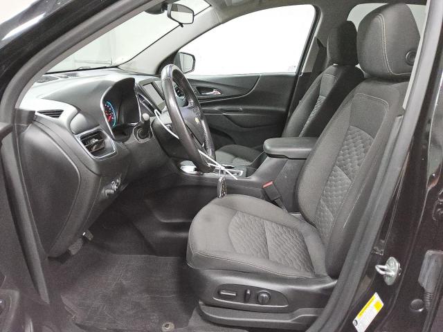 Photo 7 from auction – 2020 CHEVROLET EQUINOX LT with VIN 2GNAXJEV8L6235422