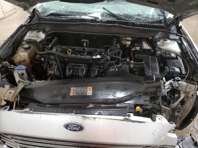 Photo 11 from auction – 2016 FORD FUSION SE with VIN 3FA6P0H78GR312722